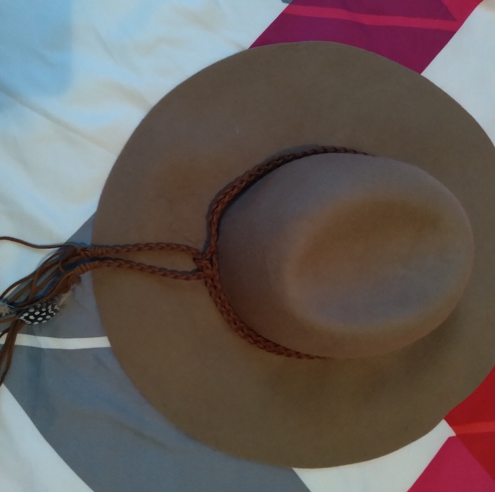 Aldo Hat
